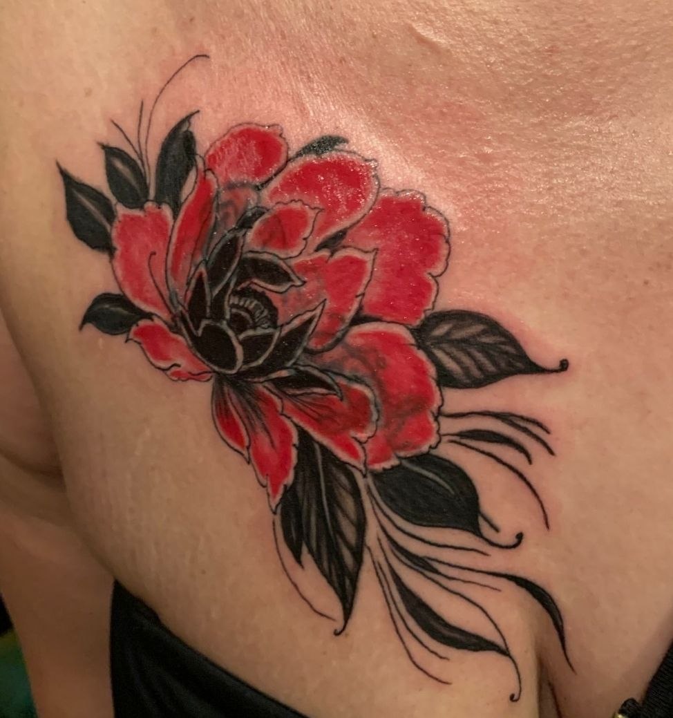Tattoo Beispiel 2