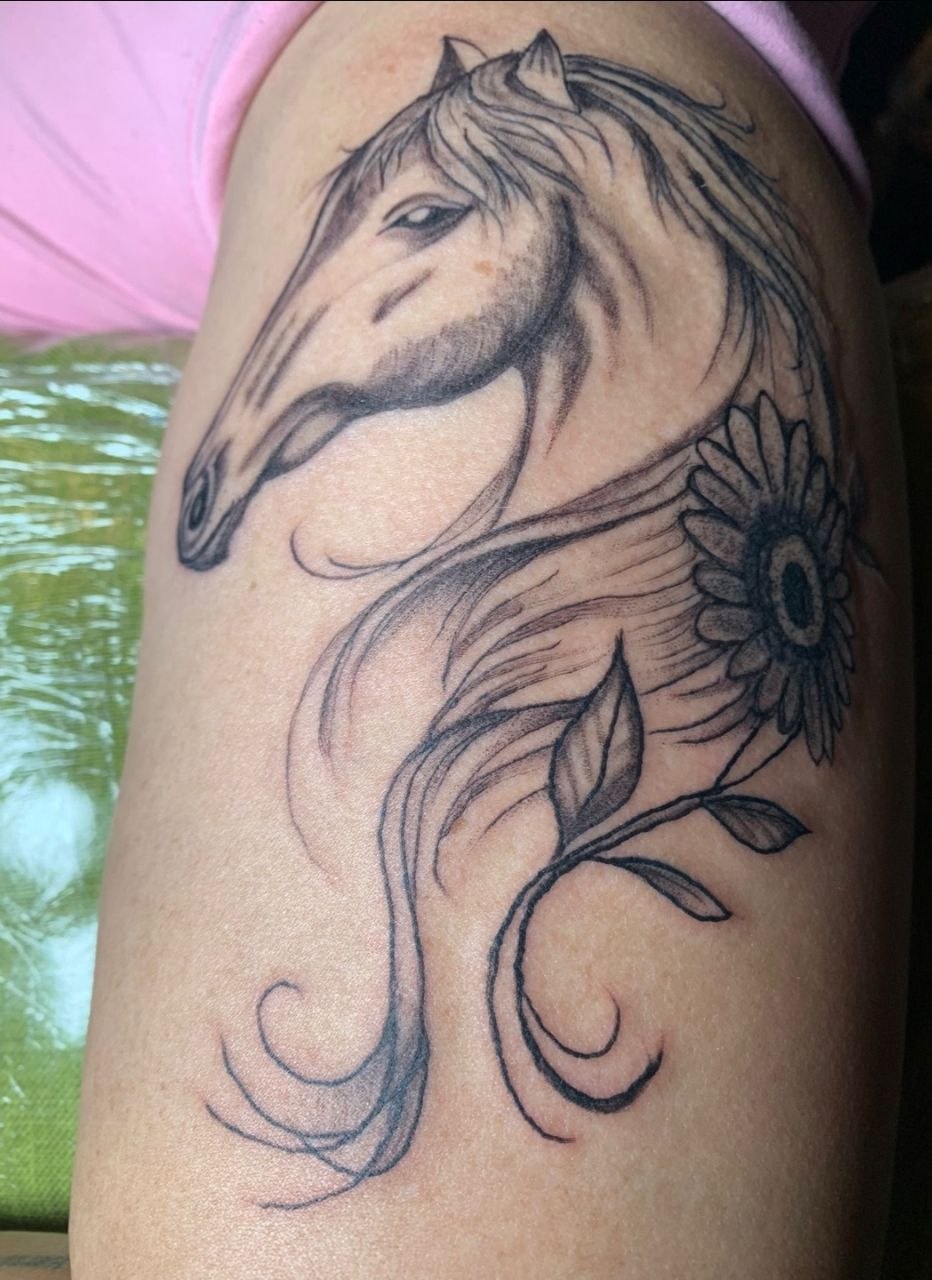 Tattoo Beispiel 3