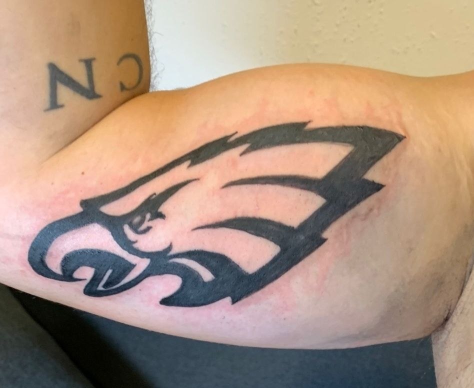 Tattoo Beispiel 4